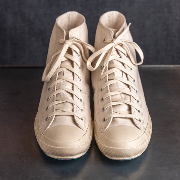 Shoes Like Pottery 01JP High Top Sneaker – White