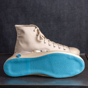 Shoes Like Pottery 01JP High Top Sneaker – White