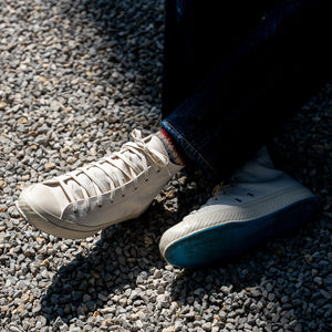 Shoes Like Pottery 01JP High Top Sneaker – White