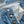 Spellbound 12oz Ultra Soft Selvedge Jeans Light Wash Straight close up button fly