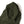 Spellbound M43 Military Smock Army Green Close Up Hood Backside