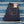 Strike Gold SG5102 15 ounce Slub Selvedge Jeans Loose Straight folded