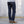 Strike Gold SG5105 15oz Slub Selvedge Jeans – Slim Straight