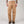 Studio D Artisan 1917 12oz Fox Cotton Baker Pants Natural Brown Regular Straight worn front