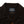 Studio D Artisan 5739 Amami Oshima Mud Dyed 13oz Cotton Linen Shirt Dark Brown detail collar