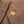 Studio D Artisan 5739 Amami Oshima Mud Dyed 13oz Cotton Linen Shirt Dark Brown close up button
