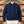 Studio D Artisan 4619 14oz Kasezome Sashiko Type 2 Selvedge Jacket Deep Indigo worn front