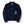 Studio D Artisan 4619 14oz Kasezome Sashiko Type 2 Selvedge Jacket Deep Indigo front flat