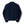 Studio D Artisan 4619 14oz Kasezome Sashiko Type 2 Selvedge Jacket Deep Indigo backside flat