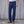 Studio D’Artisan 14oz Kakishibu Sashiko Selvedge Jeans – 1831 Slim Straight