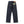 Sugar Cane 13oz Standard Denim 2025 Model Waist Overalls Wide Straight backside flat