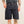 Sugar Cane 14oz 1947 Selvedge Denim Shorts Indigo Regular Straight worn front