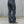 Sugar Cane 14oz Rodeoman Selvedge Denim Boot Cut worn backside