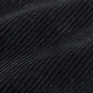Sugar Cane 1947 9W Corduroy Pants – Black / Classic Straight
