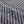 Sugar Cane Fiction Romance 5oz Check Work Shirt Indigo close up button