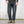 Sugar Cane 14,25oz 1947 Black Selvedge Jeans - Regular Straight / Hard Wash