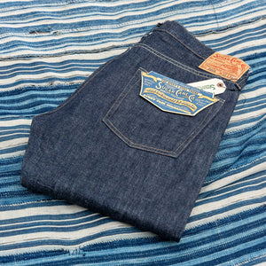 Sugar Cane 12oz ‘1947 Type II’ Jeans – Slim Straight