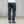 Sugar Cane S1945 14oz Waist Overall #1 Super Denim Collectible Collection