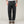 Sugar Cane 14oz Black Selvedge Jeans Black Regular Straight worn front