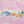 Sun Surf Scarecrow Rayon Kabe Crepe Hawaiian Shirt Pink detail print