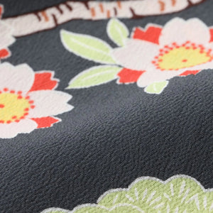 Sun Surf The Triangular Fight Hawaiian Shirt - Black