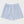 Sunspel Classic Woven Boxer Shorts – Blue Stripe