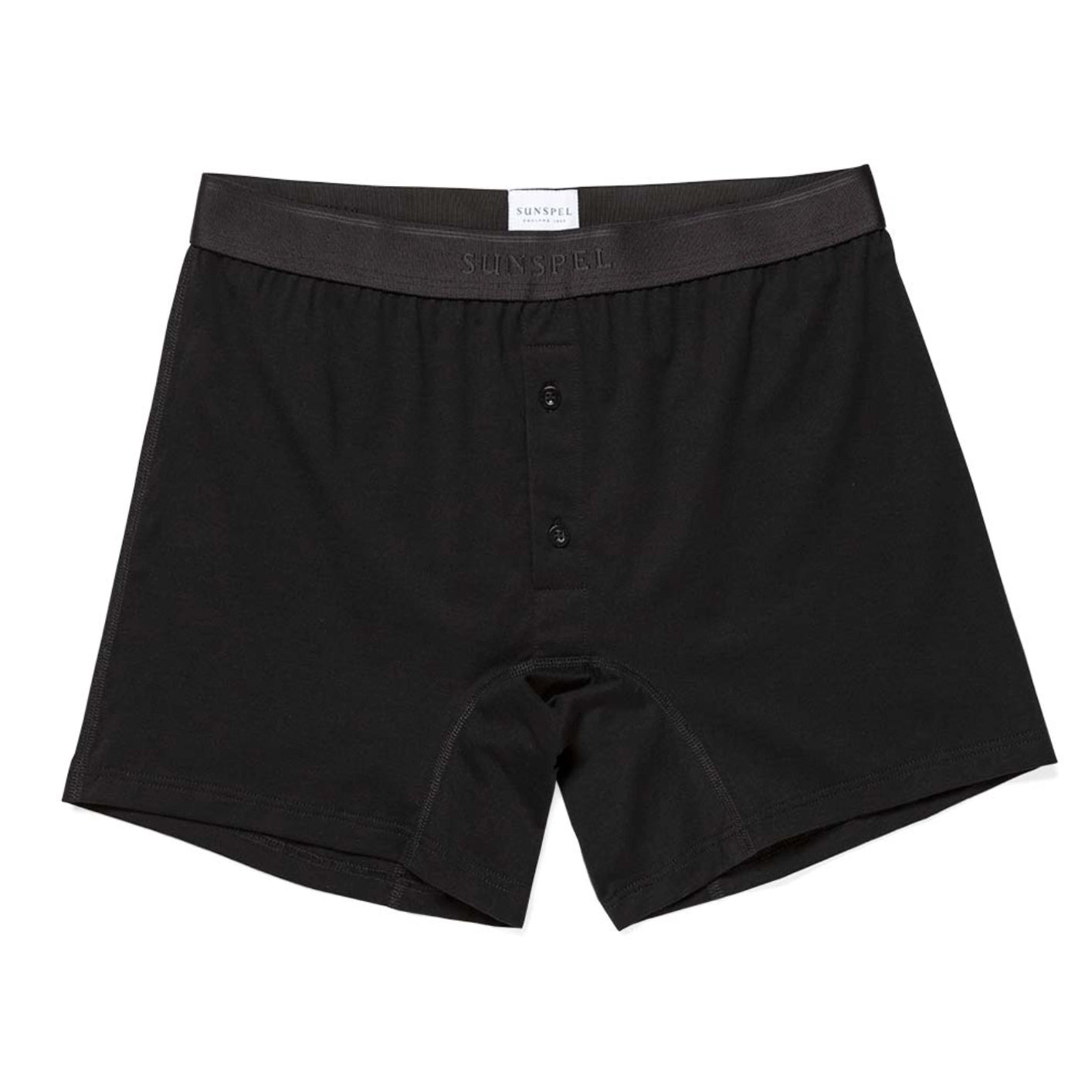 Calvin klein button boxers on sale