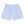 Sunspel Woven Boxer Short – Light Blue Micro Gingham