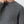 Sunspel Lambswool Crew Neck Jumper - Mid Grey Melange