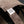 Sunspel Linen Cap Dark Walnut detail woven label