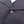 Sunspel Linen Pique Polo Shirt Navy detail button