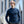 Sunspel Extra-Fine Merino Wool Polo Shirt – Light Navy