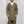Taion Military W-Zip V-Neck Down Coat – Dark Olive