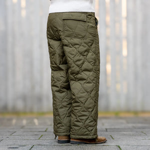 Chinos from Buzz Rickson's, Japan Blue, Samurai & More Chinos from Buzz Rickson's, Japan Blue, Samurai & More