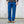 Tellason 8,5oz Slub Yarn Seaman Pant – French Worker Blue