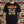 The Flat Head 10oz Nosferatu WideBody Loopwheeled TShirt Black