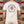 The Flat Head War Bonnet 9oz Loopwheeled TShirt Natural worn backside