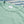 The Flat Head Honeycomb Thermal Raglan TShirt Mint Green close up crew neck