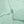 The Flat Head Honeycomb Thermal Raglan TShirt Mint Green close up cuffs