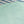 The Flat Head Honeycomb Thermal Raglan TShirt Mint Green close up fabric backside