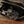 Flat Head Horsehide Accessory Case Black Japan open lifestyle image