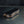 Flat Head Horsehide Accessory Case Black Japan closed