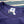 The Flat Head THC 10oz Heavyweight Loopwheeled TShirt Purple close up crewneck