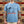 TSPTR x Peanuts ‘Art Journal‘ T-Shirt – Sky Blue
