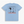TSPTR Peanuts Art Journal TShirt Sky Blue backside