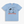 TSPTR Peanuts Art Journal TShirt Sky Blue front