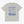 TSPTR Peanuts Christo TShirt Heather Grey front