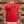 TSPTR x Peanuts ‘Freedom‘ T-Shirt – Vintage Red