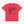TSPTR Peanuts Freedom TShirt Vintage Red