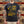 TSPTR x Peanuts ‘Pop Art‘ T-Shirt – Vintage Black